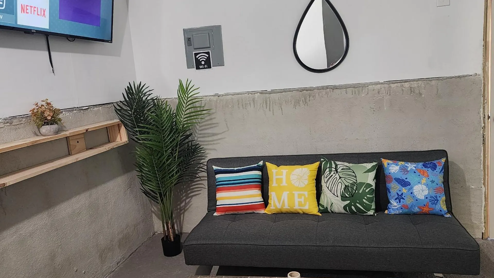 Nice Place To Relax Level II Fajardo Puerto Rico