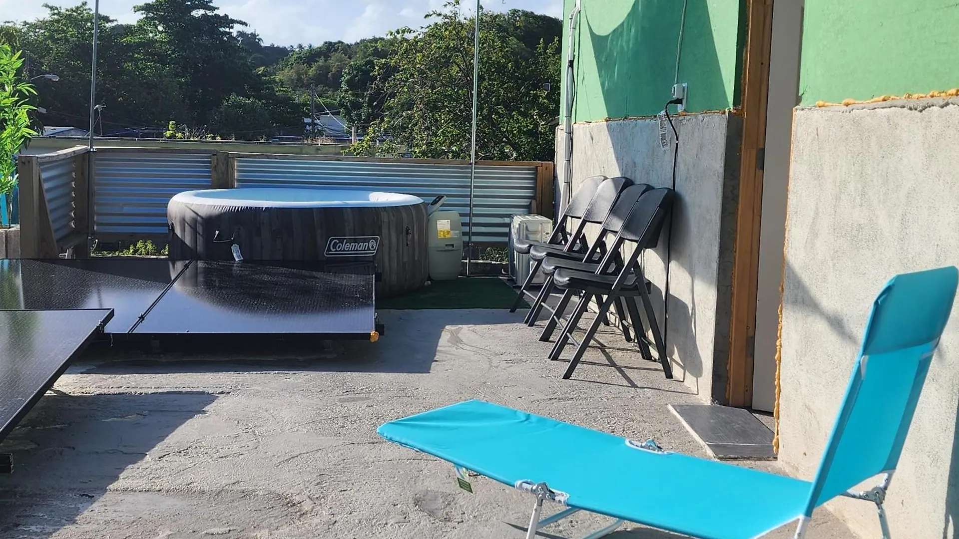 別荘 Nice Place To Relax Level II ファハルド
